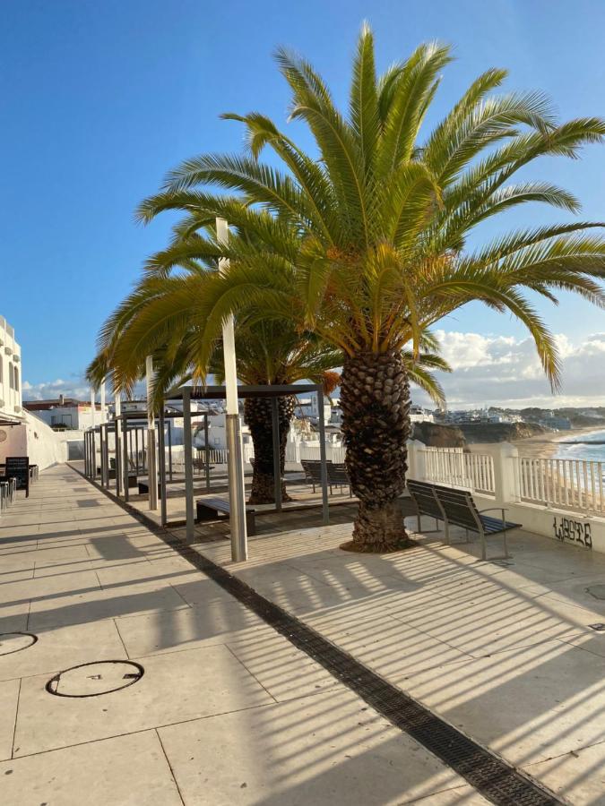 3 Min Walking To Peneco Beach Albufeira At Sol A Sul Apartments Exteriér fotografie